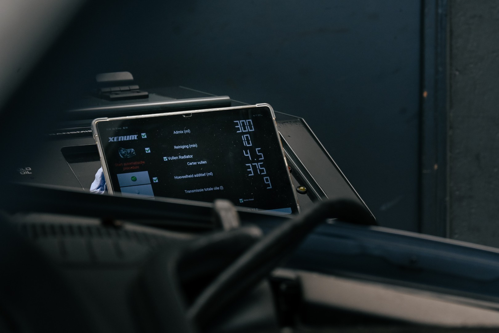 Autobedrijf van der Endt - Goes