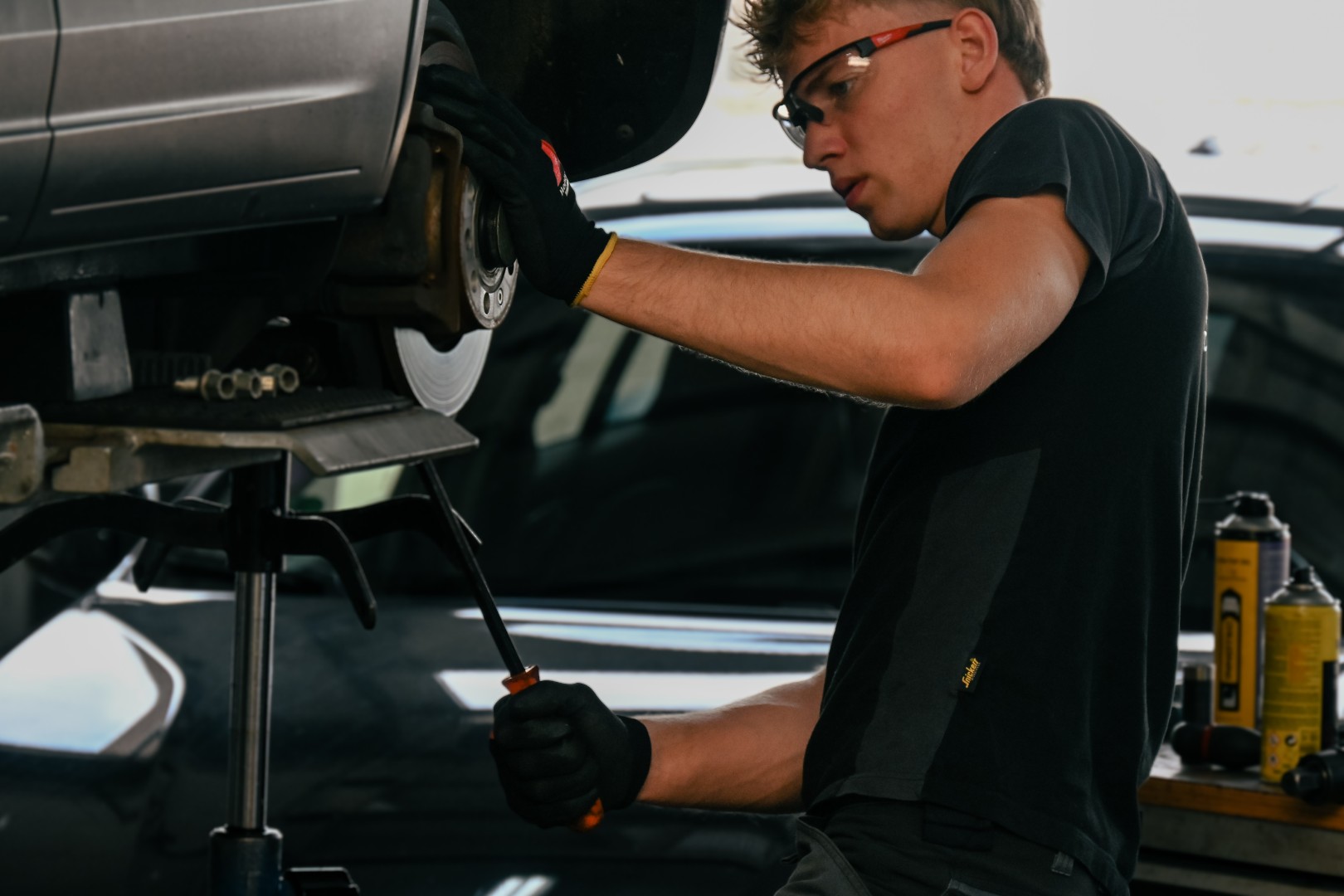 Autobedrijf van der Endt - Goes