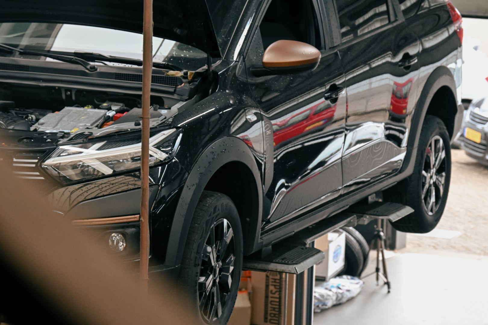 Autobedrijf van der Endt - Goes